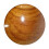 Marine Teak Wood Steering Wheel 2 inch 5
