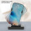Mobile Phone Desk Shaker Adjustable Stand 1