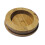 Marine Teak Wood Steering Wheel 2 inch 6