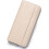 Women's Leather RFID-Blocking Long Clutch Wallet with 18 1
