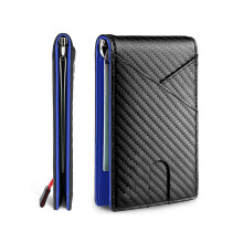 Men's Leather Business Wallet Clearances under $10