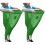 Outdoor Pants Yard Game Set Durable 12 pcs 1