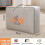 Clothes Storage Bag Dust-Proof Large Capacity 1 Pack 3