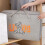Clothes Storage Bag Dust-Proof Large Capacity 1 Pack 4