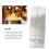 Clear PVC Shrink Wrap Bags 800 pcs 4