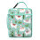 Alpaca Soft Cooler Bag Thermal Lunch Box 1 Pack 4