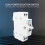 TO119G 1P 63A Isolating Switch Interlock Circuit Breaker 3