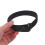 Yoga Mat Carry Strap Black Nylon 12 Pieces 4