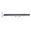 Yoga Mat Carry Strap Black Nylon 12 Pieces 7