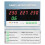 Over Under Voltage Protector ATS Automatic Transfer Switch Phase Selector Uninterrupted Power over Current Limiter 63A 4