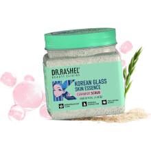 Dr. Rashel K Derma Face & c 380ml - Korean Glass