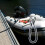 WZXPWT Bungee Dock Line Heavy-Duty Elastic 4FT 2