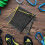 Nylon Trampoline Safety Net 1 Piece 4