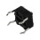 100 Pcs 6x6x4.5mm Panel PCB Momentary Tactile Tact Push Button Switch 4 Pin DIP 3
