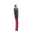 DC5521 Male Bare Wire Power Cable 5.5x2.1mm 14AWG 6