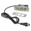 Electric Recliner Controller ABS 2 Button 5 Pin Straight Connectors 5
