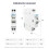 TO119G 1P 63A Isolating Switch Interlock Circuit Breaker 4