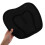 Kayak Pad Black Ergonomic Comfort Support 5