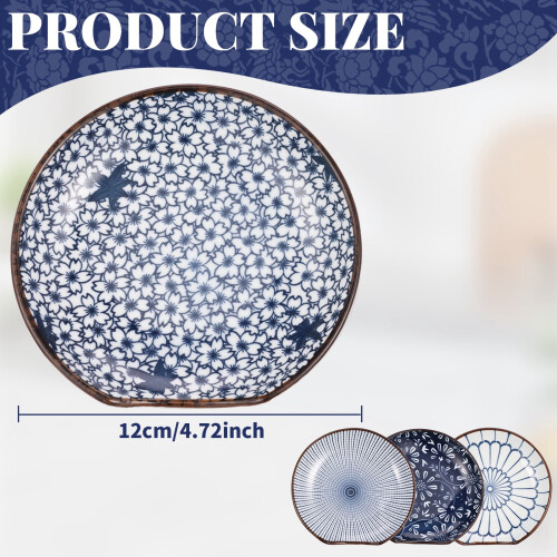 Ceramic Spoon Rest Set 4-Piece Microwave Oven Dishwasher 1