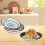 Ceramic Spoon Rest Set 4-Piece Microwave Oven Dishwasher 8