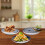 Ceramic Spoon Rest Set 4-Piece Microwave Oven Dishwasher 7