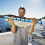 FEAMOS Foldable Fishing Ruler PVC Waterproof Portable Fish 2