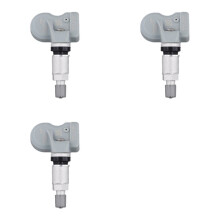 3X 6608064280 Tire Pressure TPMS Sensor for Okavango L VX11 L 2022-2024 for Atlas COOL L6 L7 Atlas