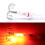 LED Squid Lures Corrosion-Resistant 15 kg 4