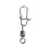 Fishing Swivels with Ball Bearing 210 pcs 5