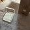 Kitchen Pot Cover Rack Countertop Organizer with Spatula 4