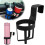 Car Window Cup Holder Portable Plastic Universal 5