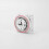2X Industrial Timer Movement Timing FRK17-3 Intelligent Mechanical Time Control Switch Automatic Power-Off Timer Plug A 3