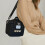 Insulated Diaper Bag Waterproof Canvas Large Capacity Bear 5