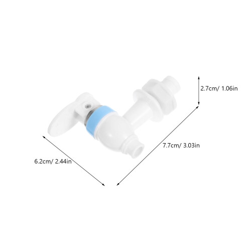 Water Cooler Spout Replacement for Hot and Cold Water Taps 1