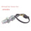 2X 3971994 for  6BT DCEC Generator Engine RPM Pickup Speed Sensor Assembly M18 Thread  Generator Parts 7