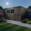 15x6 Pent Composite Shed Tanalised (Single Door, With Windows) 3