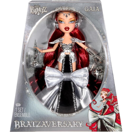 Bratz Bratz Bratzaversary Doll 2026
