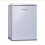 MONTPELLIER Montpellier MDAUCFZ60W 98litre Upright Freezer 1