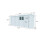 19x4 Pent Composite Shed Tanalised (Single Door, With Windows) 4