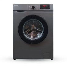 Montpellier MDAWM1014S 1400rpm 10kg Washer