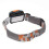 300LM Mini Superhelle Stirnlampe R3 + 2 LEDs, 4 Modi 2