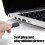 Klassischer USB-Controller für N64-Spiele, USB-Retro-N64-Gamepad-Joypad für Windows, PC, Mac und Linux 3