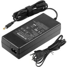 Voedingsadapter 42V 2A voor 36V 2A laadkabel voor elektrische fietsen, balanceerauto's en scooters.