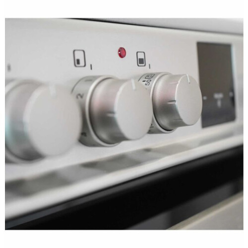 MONTPELLIER Montpellier MDOI60FS 600mm Double Electric Oven 2