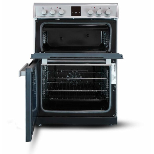 MONTPELLIER Montpellier MDOI60FS 600mm Double Electric Oven 1