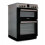 MONTPELLIER Montpellier MDOI60FS 600mm Double Electric Oven 4