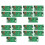 20X Placa de Corrente Constante de Tv Led de 10-42 Polegadas Universal Inverter Driver Board Booster 1