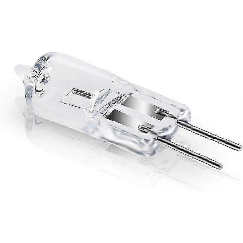 Λαμπτήρες αλογόνου g4 20w 12v, θερμό λευκό 2800k, ρυθμιζόμενης φωτεινότητ 2