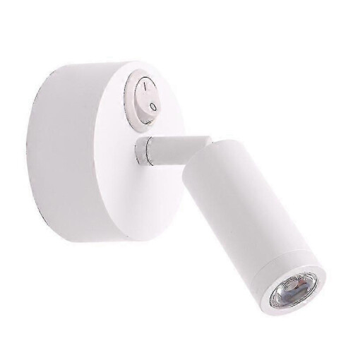 Λάμπα LED ανάγνωσης τροχόσπιτου - 12 βολτ φώτα LED, εσωτερική περιστρεφ 1