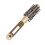 Round Brush for Blow Drying Fast Dry Precise Styling Prevent Static Ionic Round Barrel Brush 1inch 2